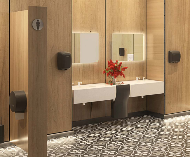 bagno pubblico